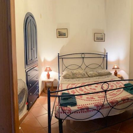 Villa Schicciolina Stromboli Exterior foto