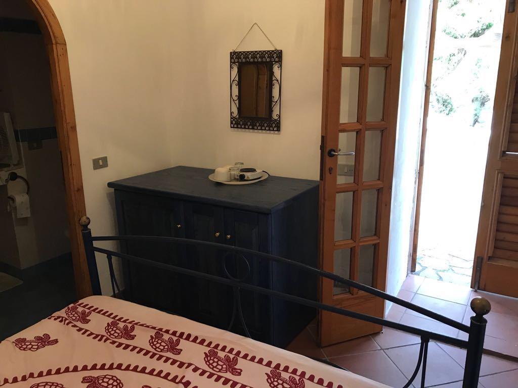 Villa Schicciolina Stromboli Exterior foto